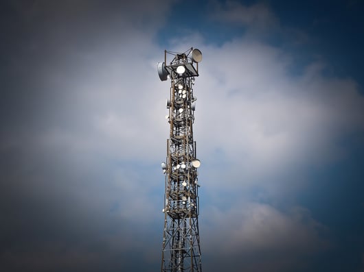 How Economics Can Help Guide Our Thinking About the C-Band